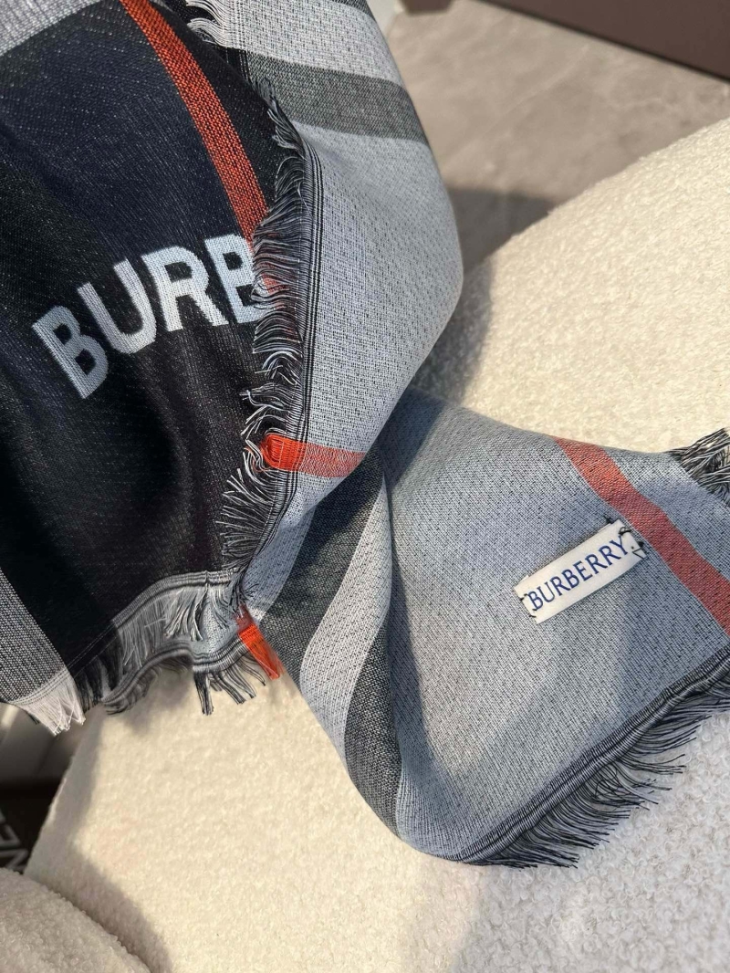 BURBERRY